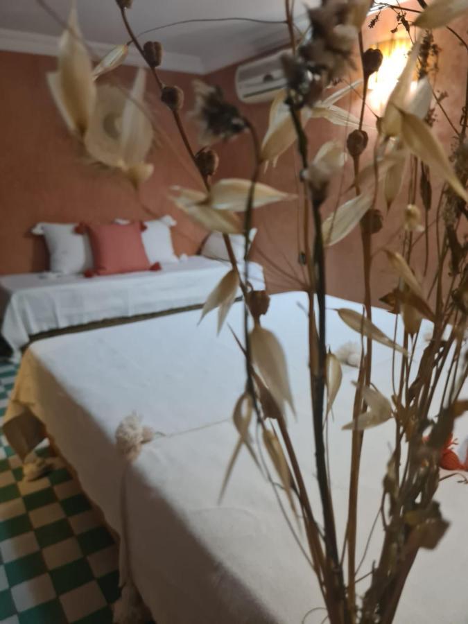 Riad Casa Sophia Marrakesh Eksteriør billede