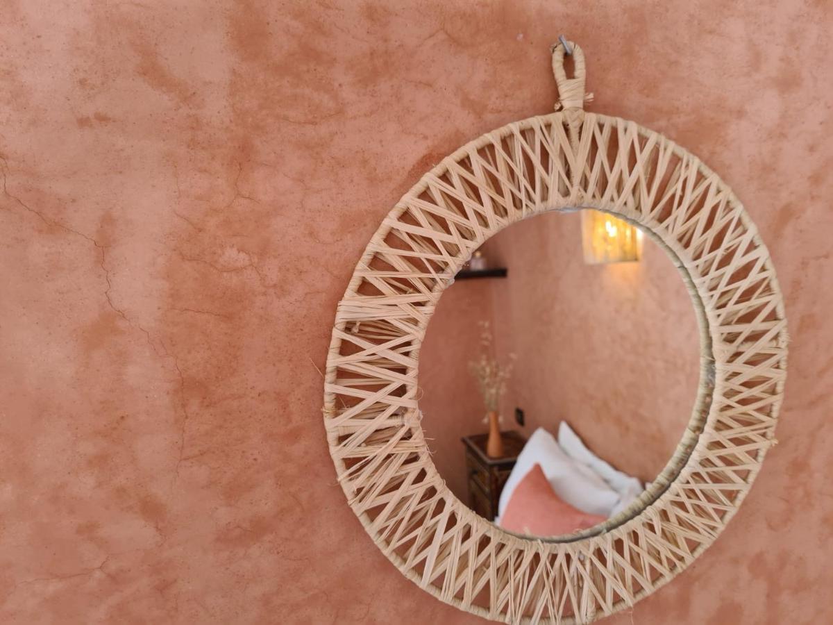 Riad Casa Sophia Marrakesh Eksteriør billede